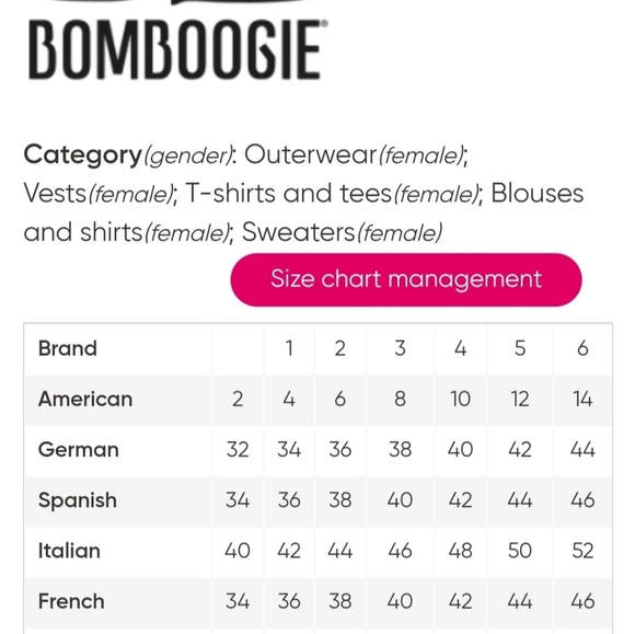 Bomboogie Pure Down Nylon Puffer Lightweight Jacket Full Zip Quilted Grey - Picture 11 of 11